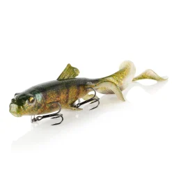 Savage Gear 3D Sucker X-Tail