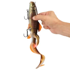 Savage Gear 3D Sucker X-Tail