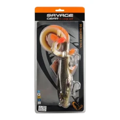 Savage Gear 3D Sucker X-Tail