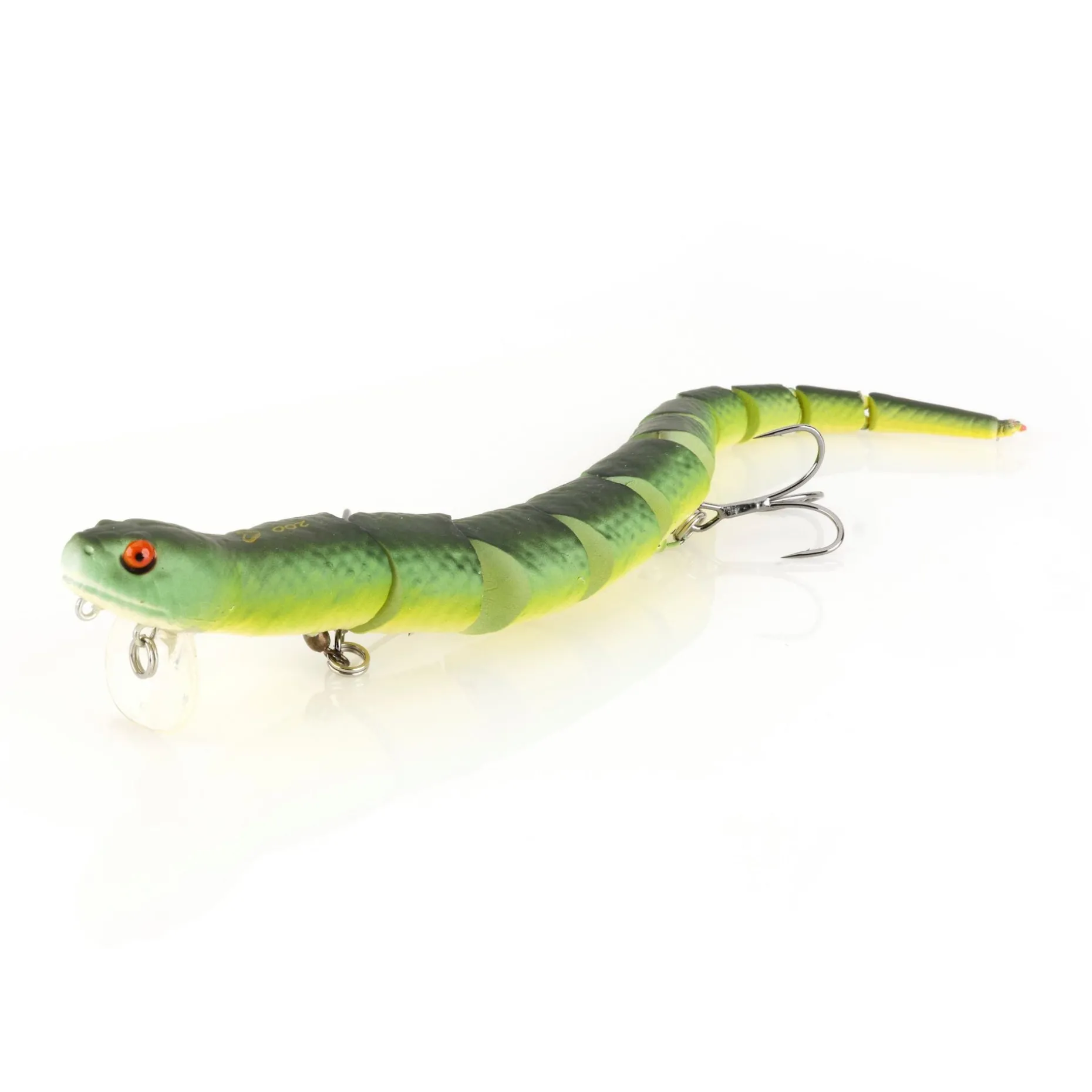 Savage Gear 3D Wake Snake