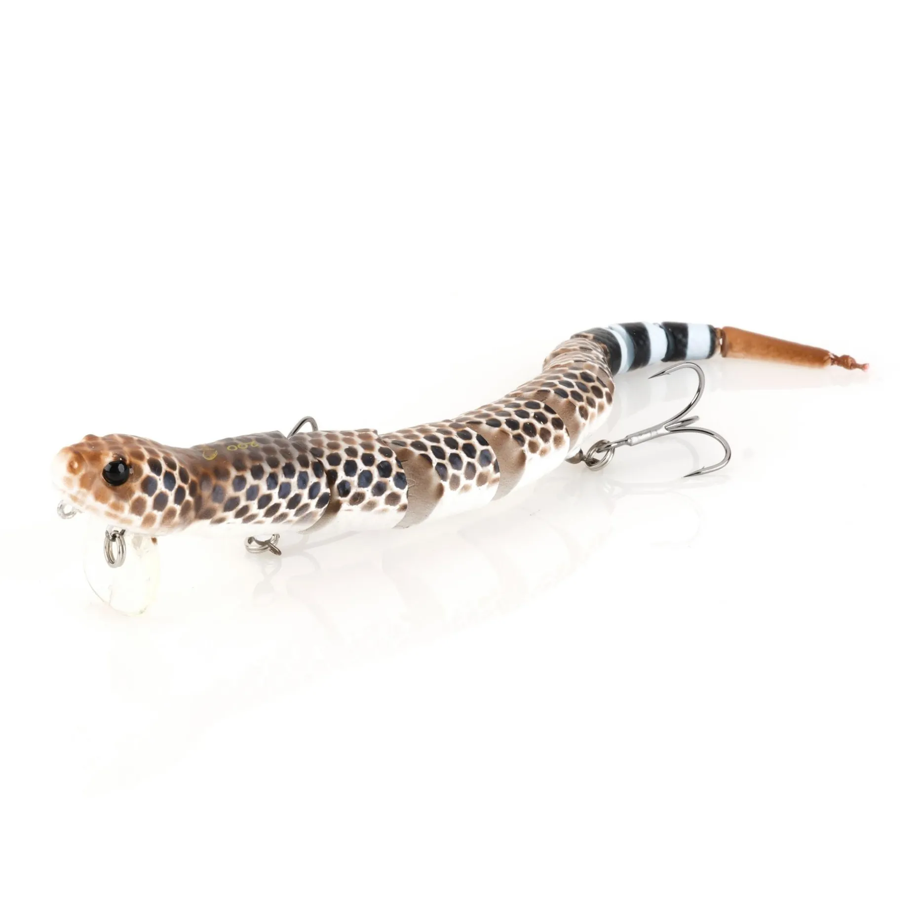 Savage Gear 3D Wake Snake