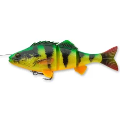 Savage Gear 4D Yellow Perch