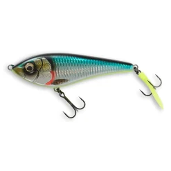 Savage Gear Deviator Swim