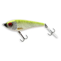 Savage Gear Deviator Swim