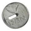Savage Gear Disc Weight