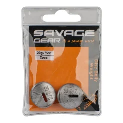 Savage Gear Disc Weight