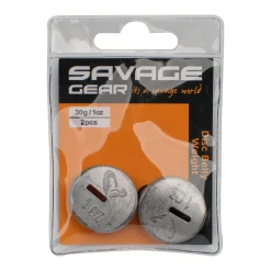 Savage Gear Disc Weight
