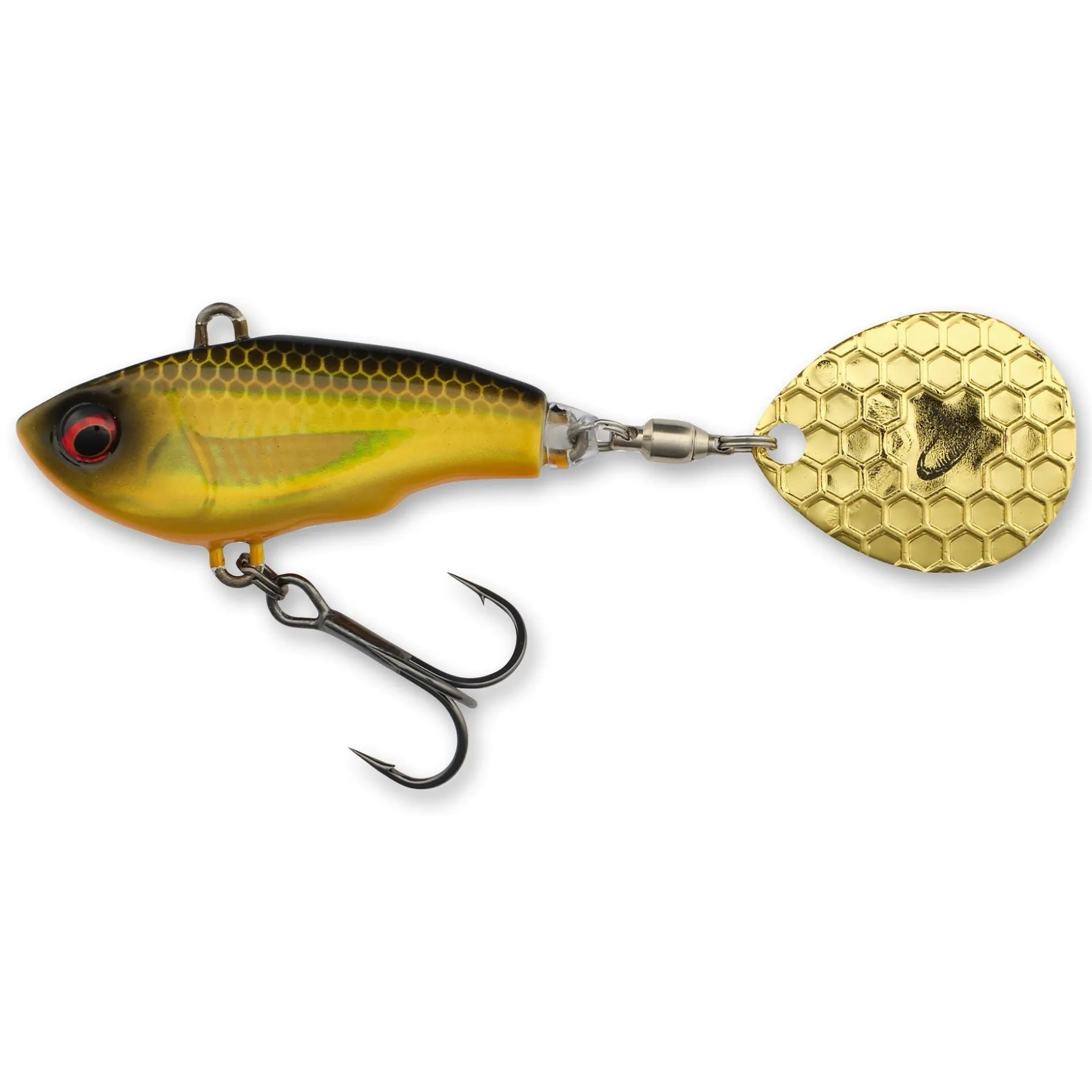 Savage Gear Fat Tail Spin