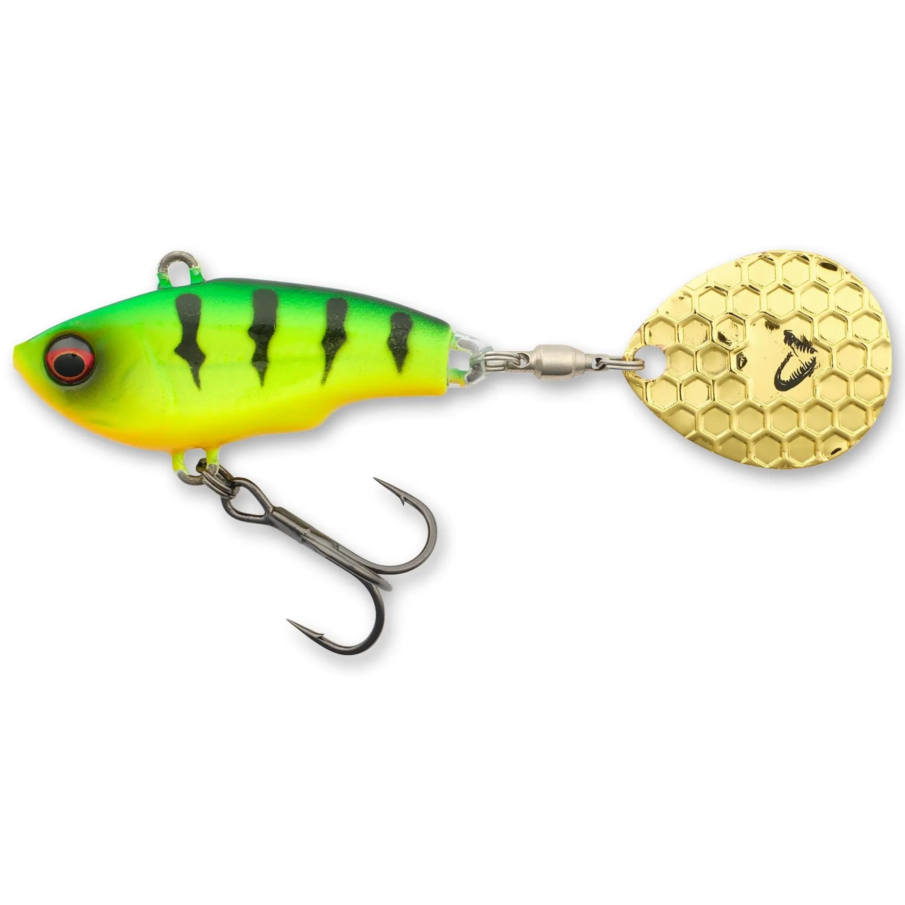 Savage Gear Fat Tail Spin