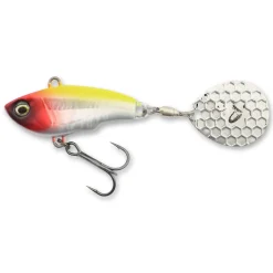 Savage Gear Fat Tail Spin