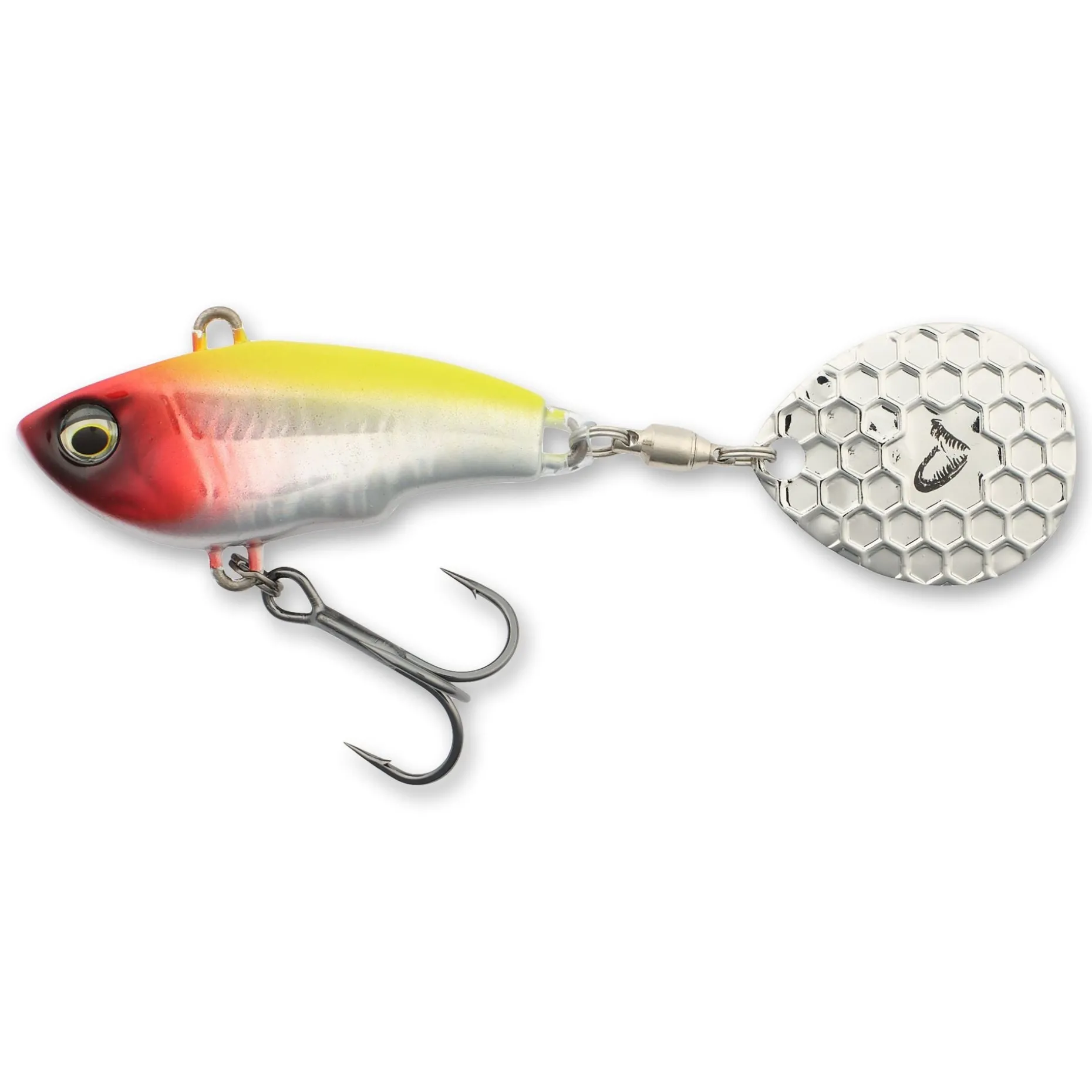 Savage Gear Fat Tail Spin
