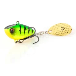 Savage Gear Fat Tail Spin