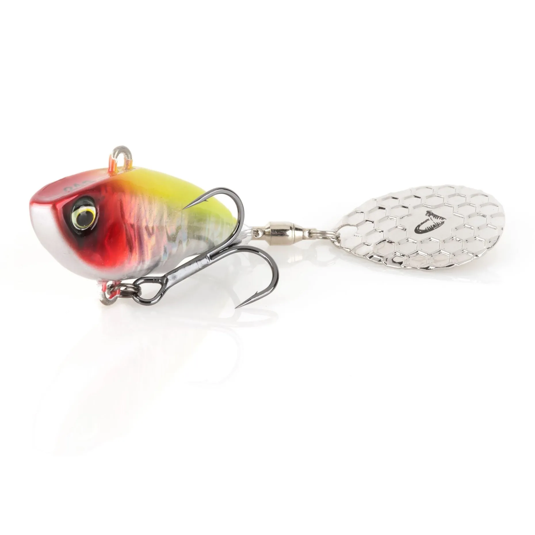 Savage Gear Fat Tail Spin