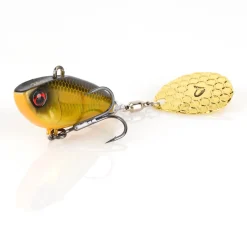 Savage Gear Fat Tail Spin