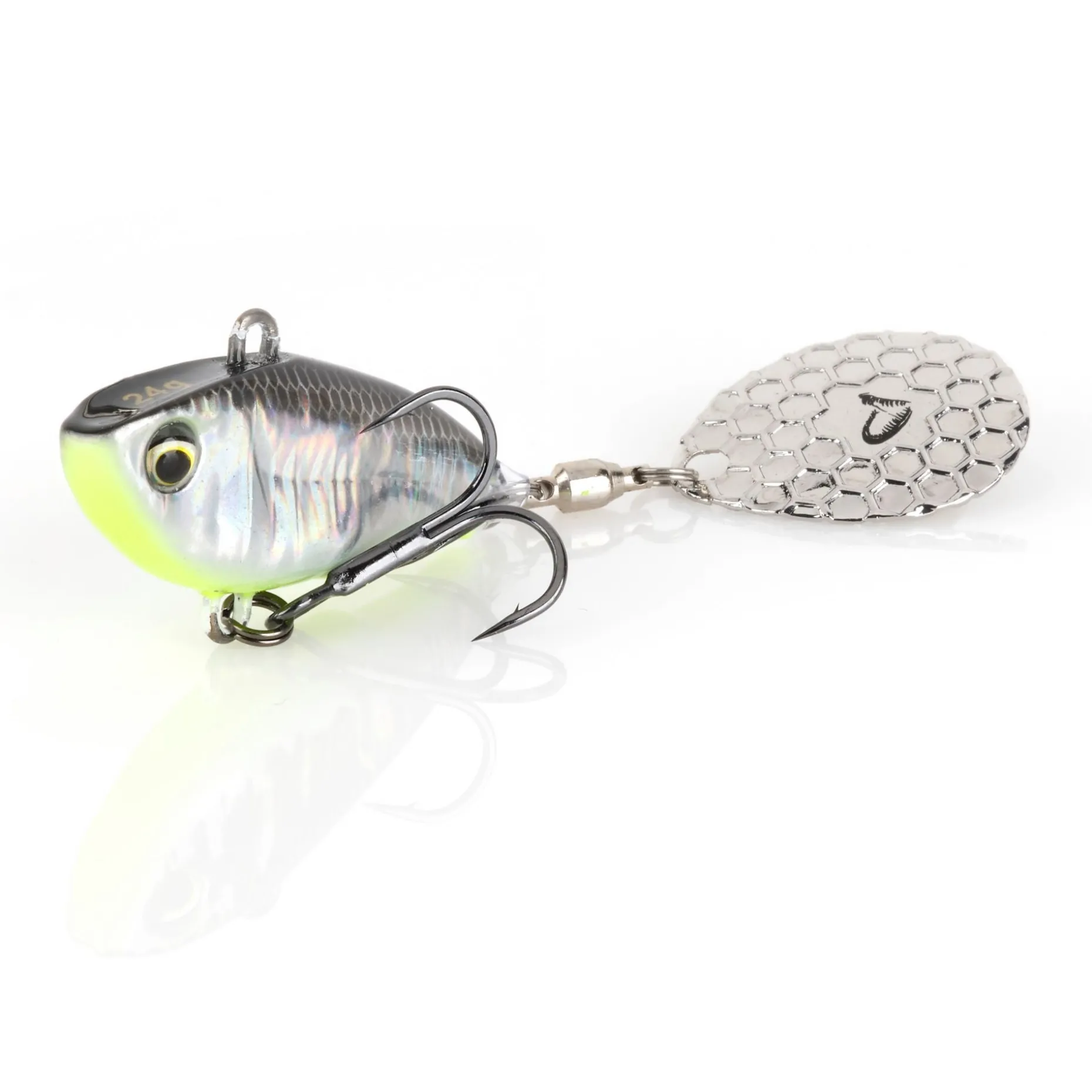 Savage Gear Fat Tail Spin