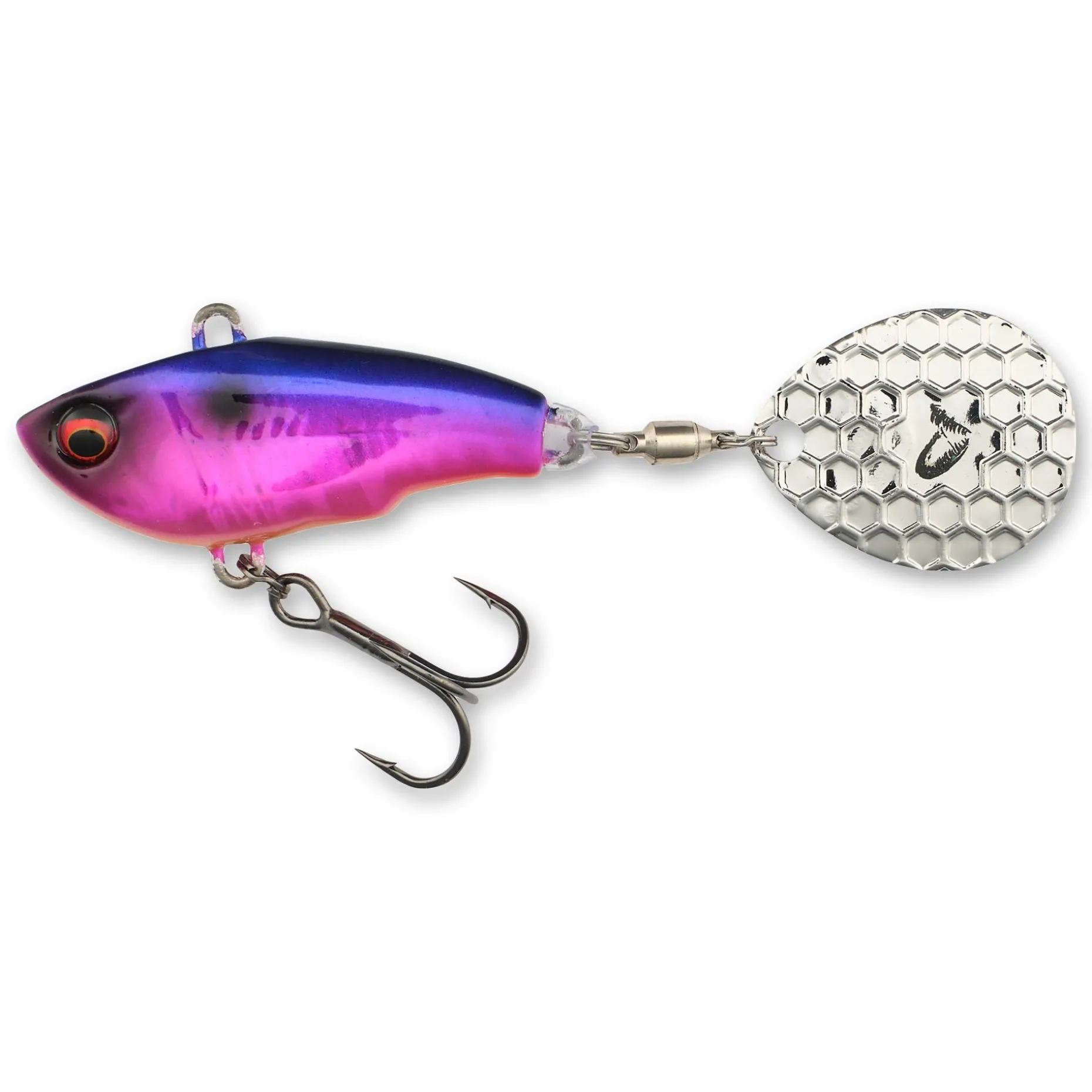 Savage Gear Fat Tail Spin