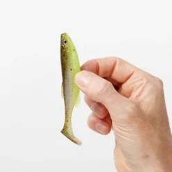 Savage Gear Fat T-Tail Minnow