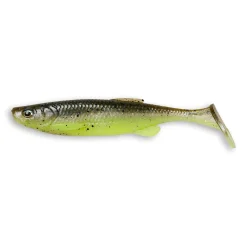 Savage Gear Fat T-Tail Minnow