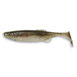 Savage Gear Fat T-Tail Minnow