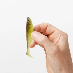 Savage Gear Fat T-Tail Minnow