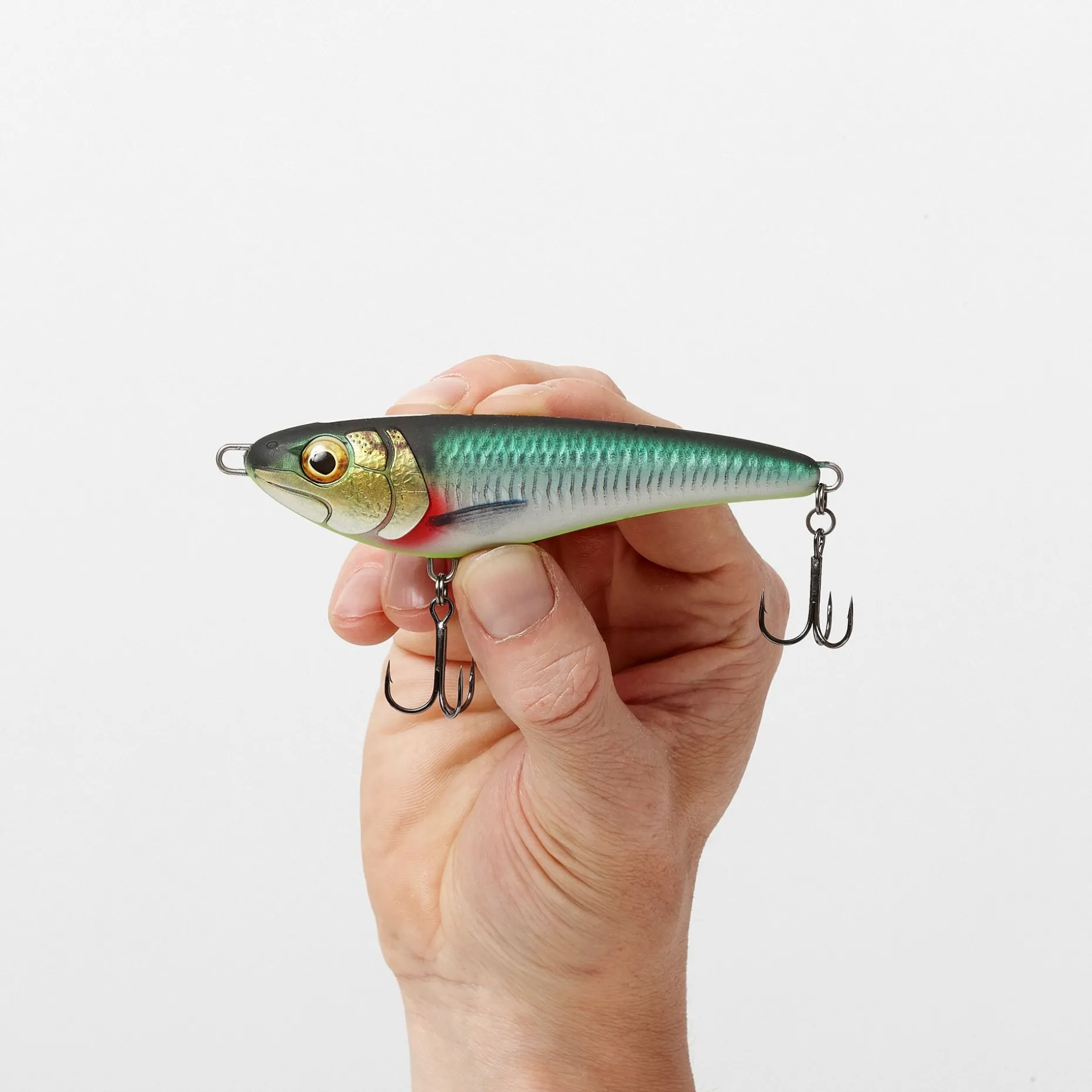 Savage Gear Freestyler V2