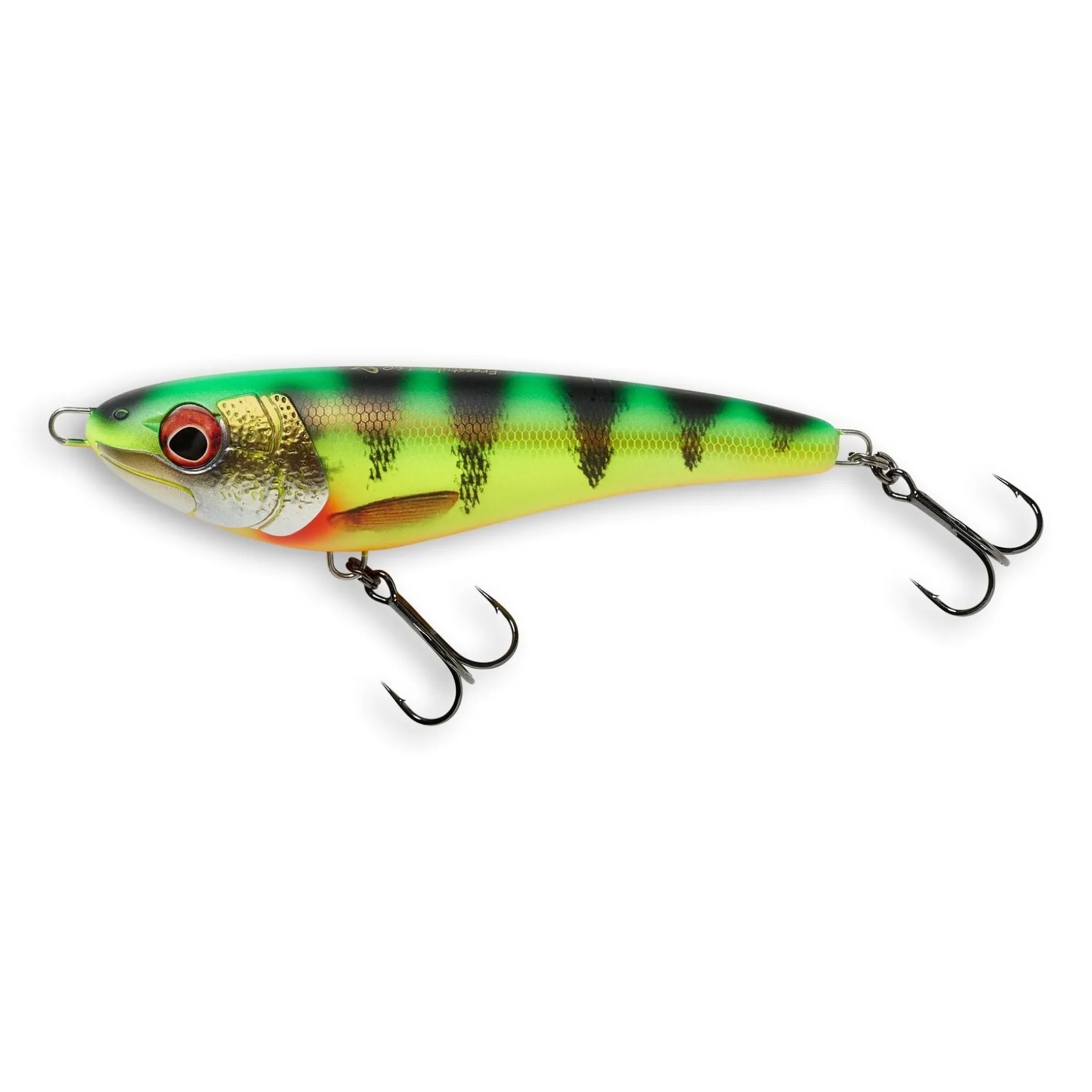 Savage Gear Freestyler V2