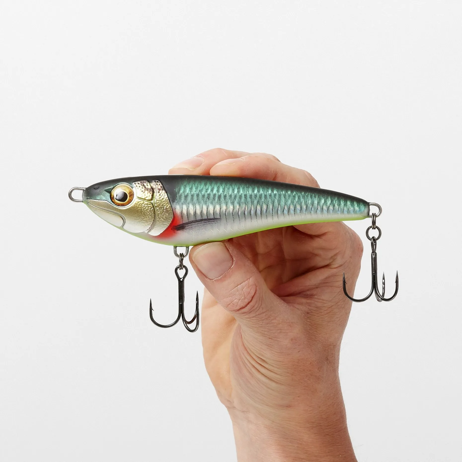 Savage Gear Freestyler V2