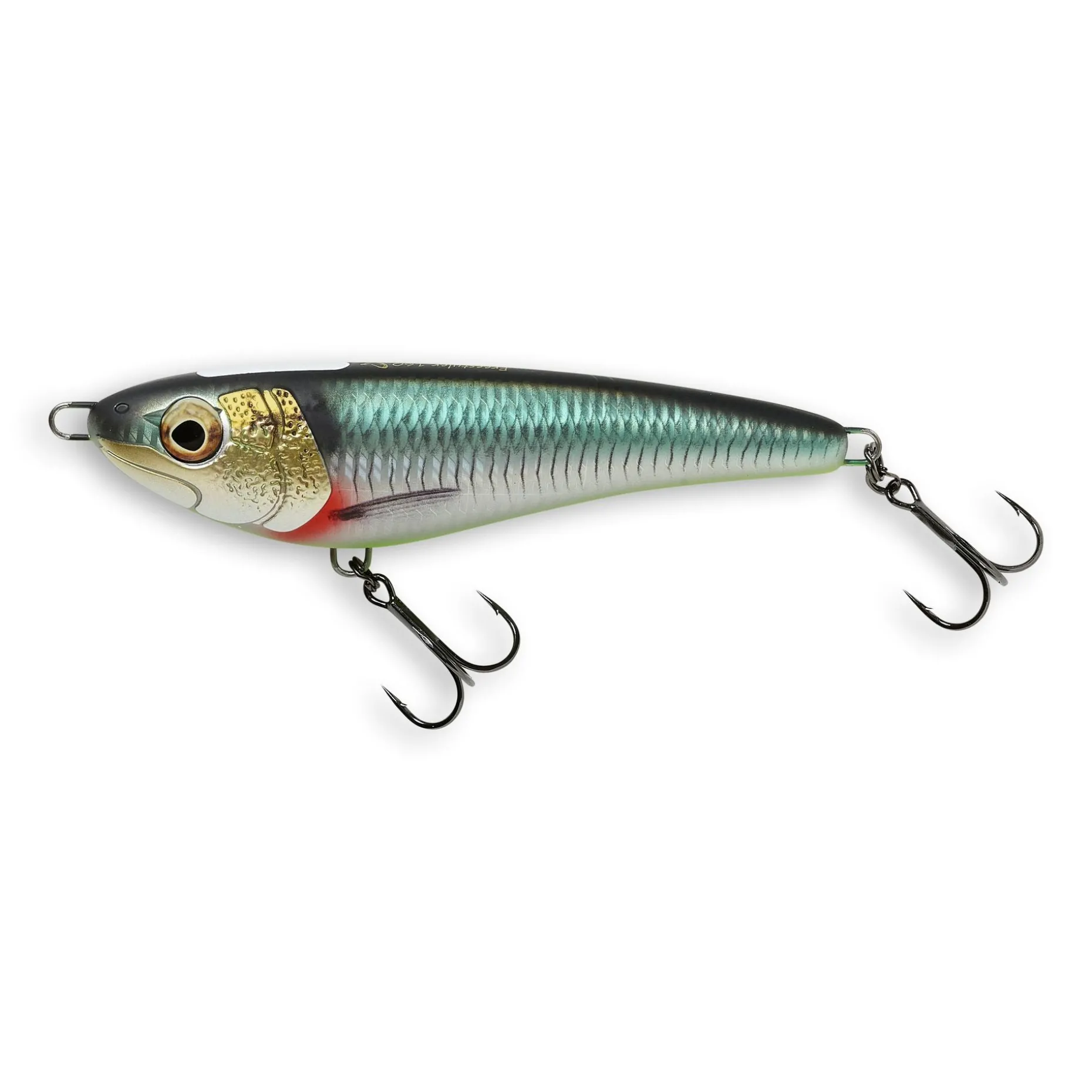 Savage Gear Freestyler V2