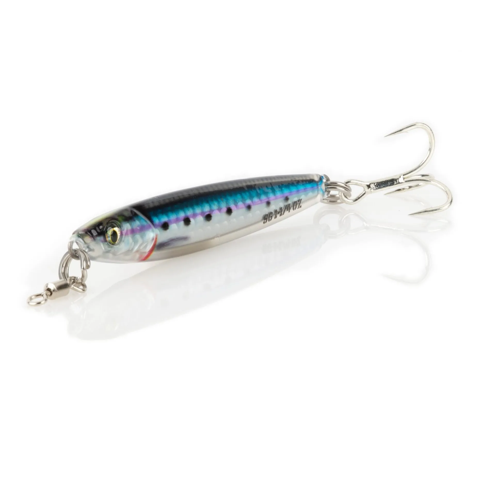 Savage Gear Glass Minnow