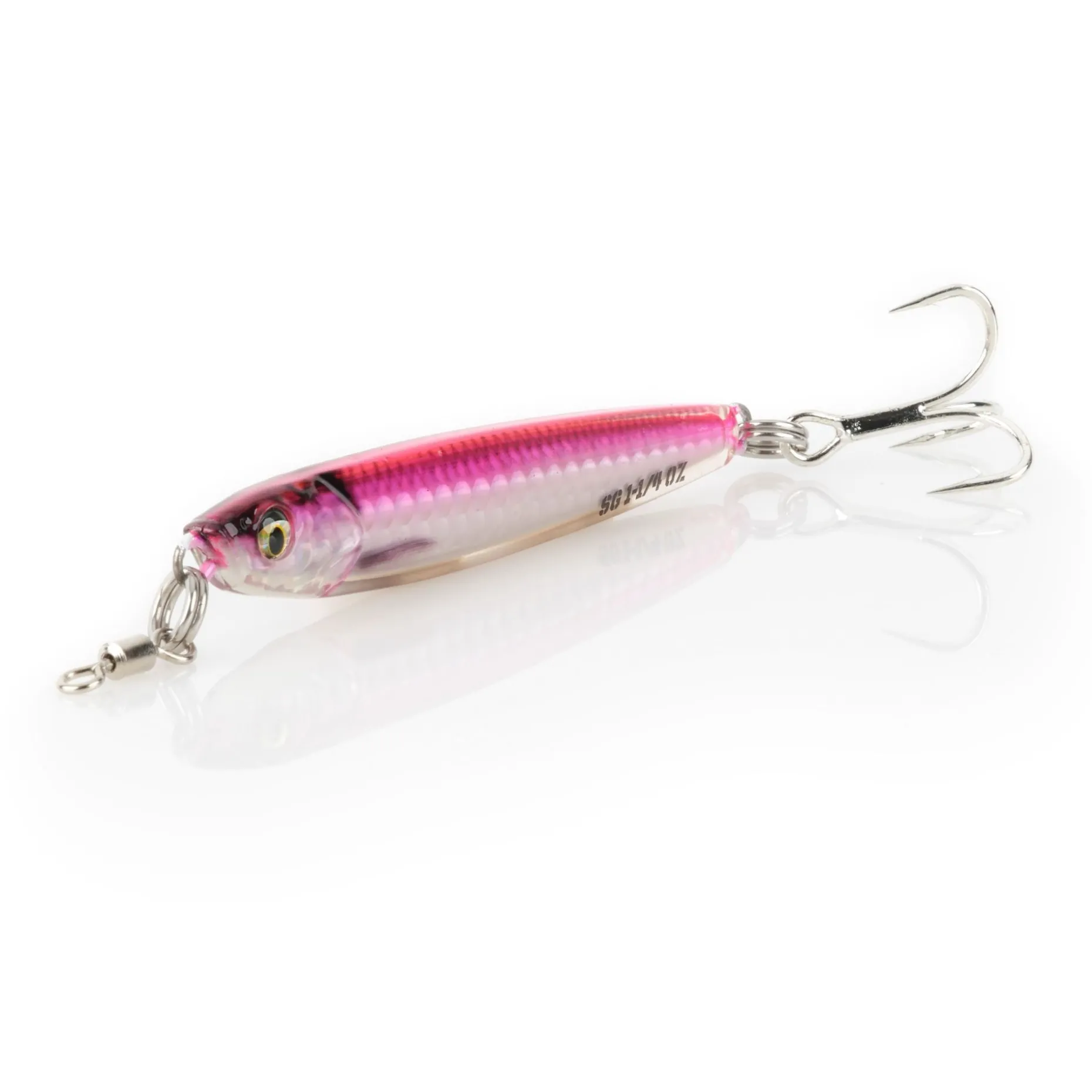 Savage Gear Glass Minnow