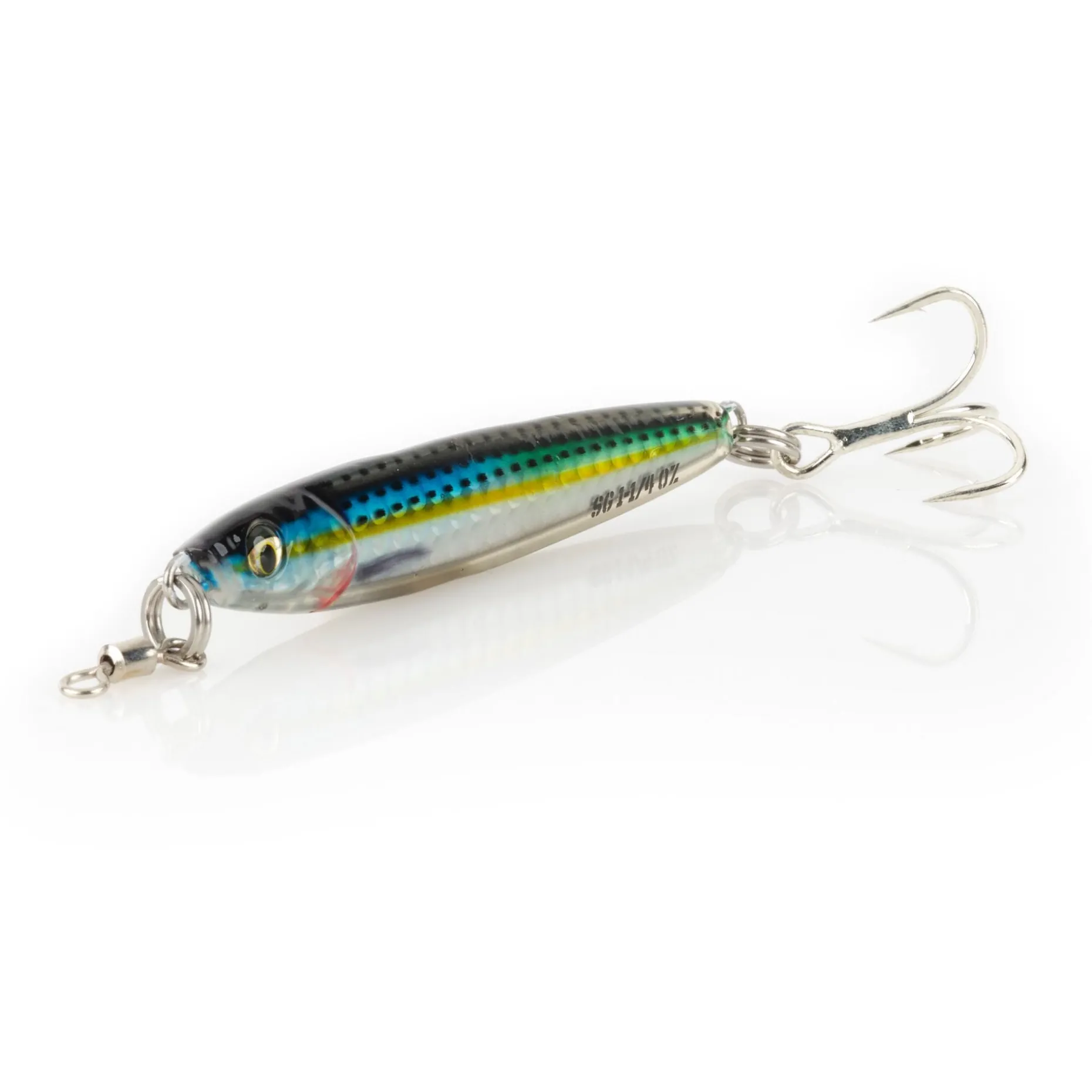 Savage Gear Glass Minnow
