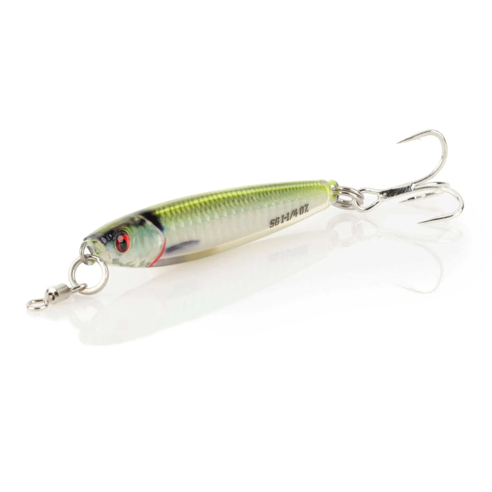 Savage Gear Glass Minnow
