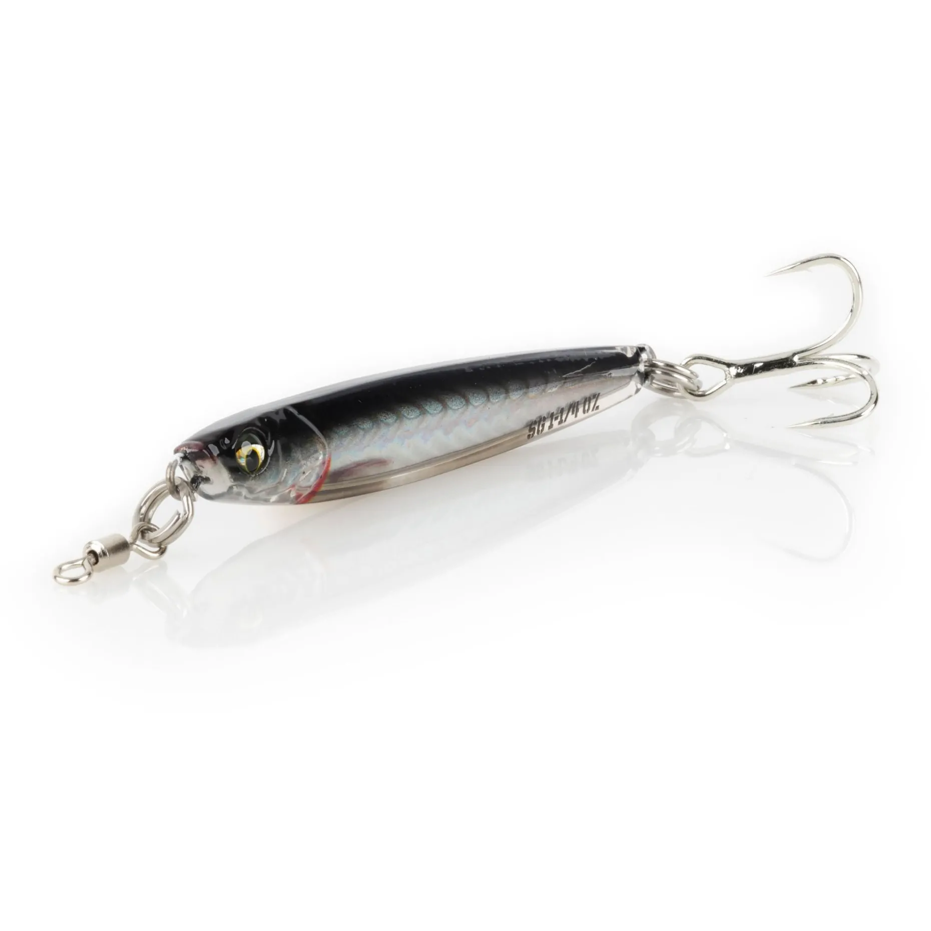 Savage Gear Glass Minnow