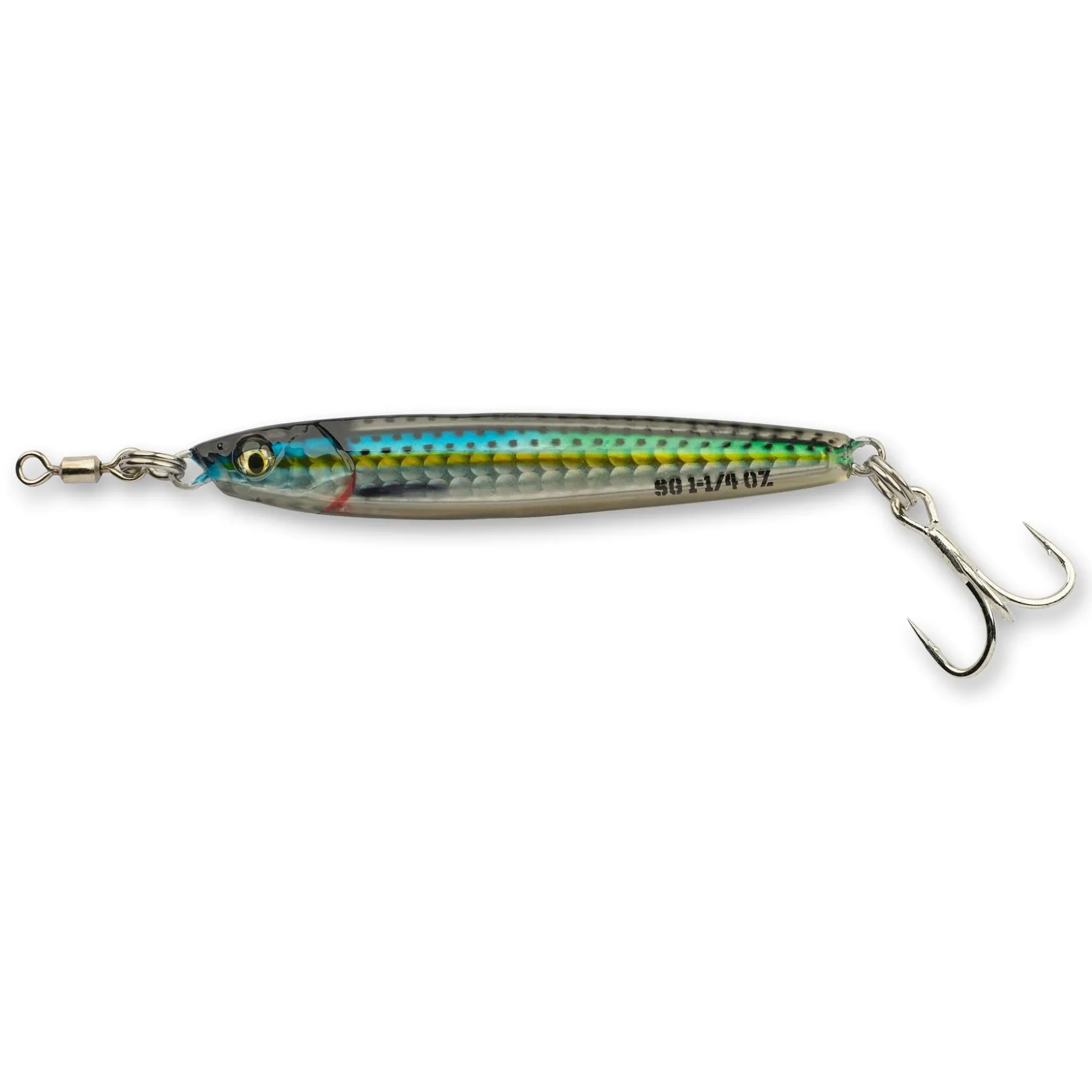 Savage Gear Glass Minnow
