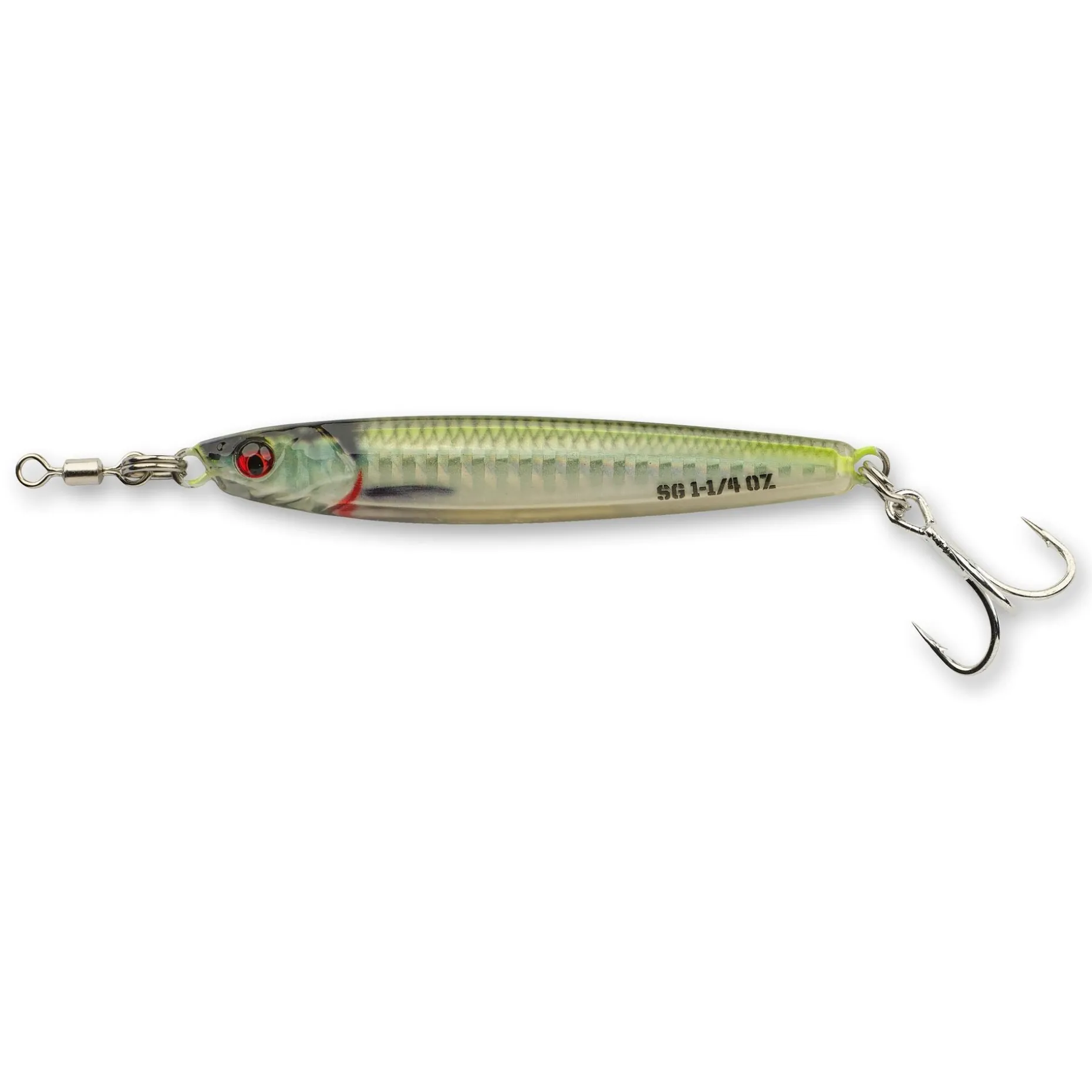 Savage Gear Glass Minnow