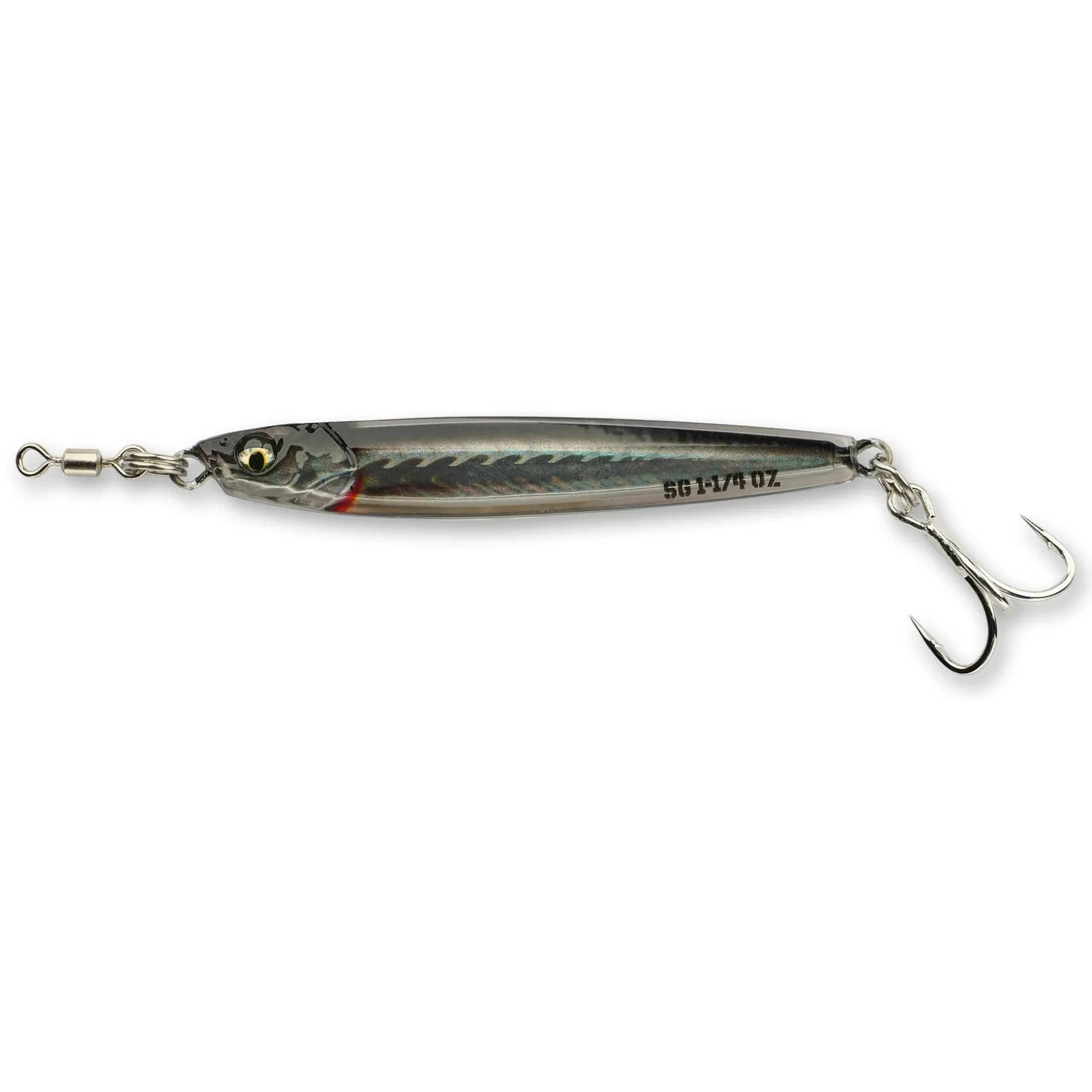 Savage Gear Glass Minnow