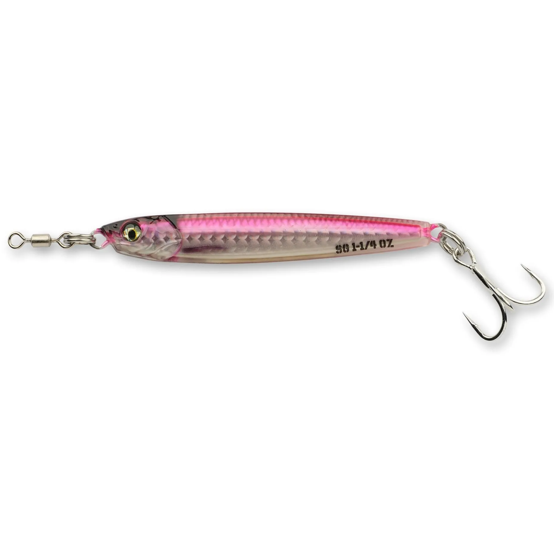 Savage Gear Glass Minnow