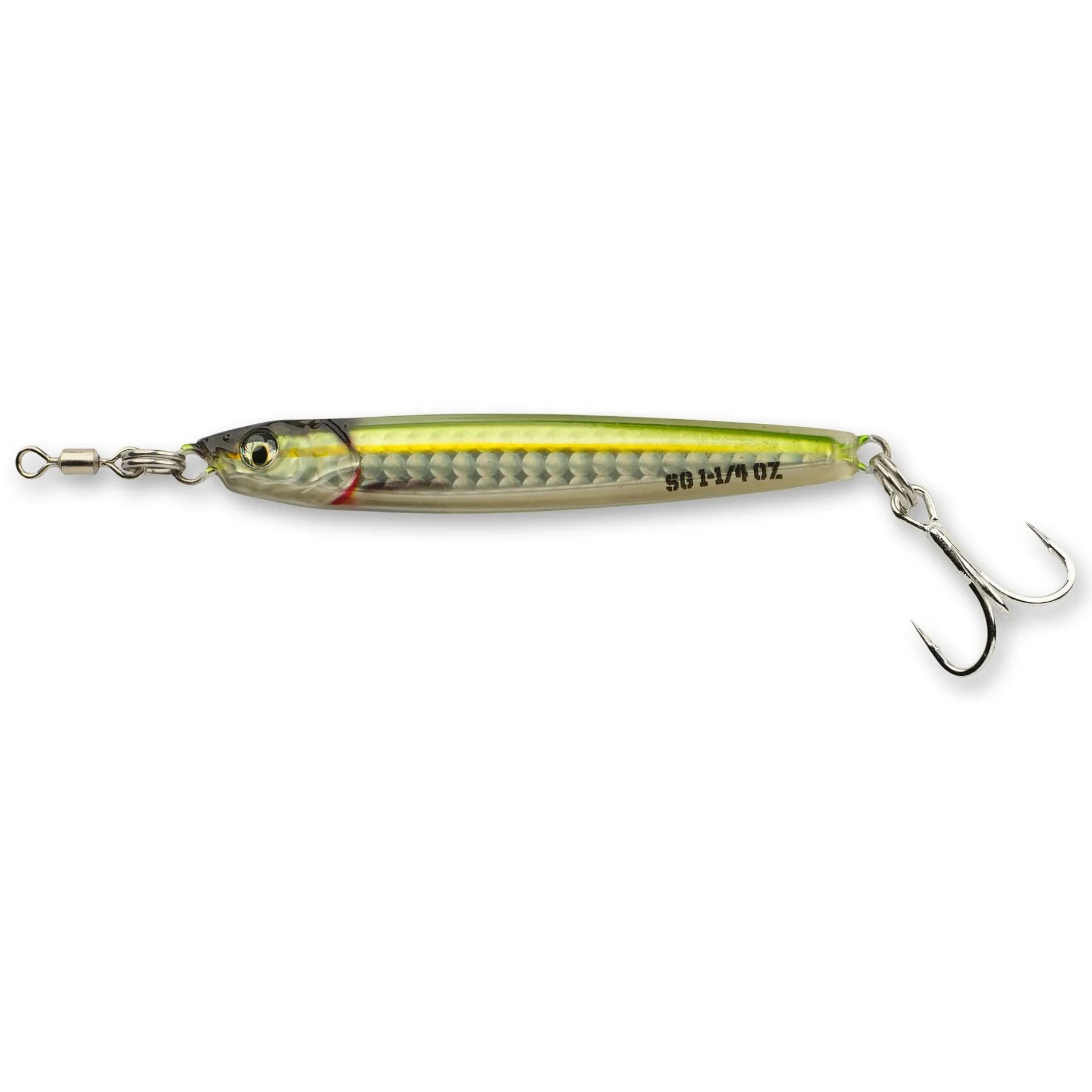 Savage Gear Glass Minnow