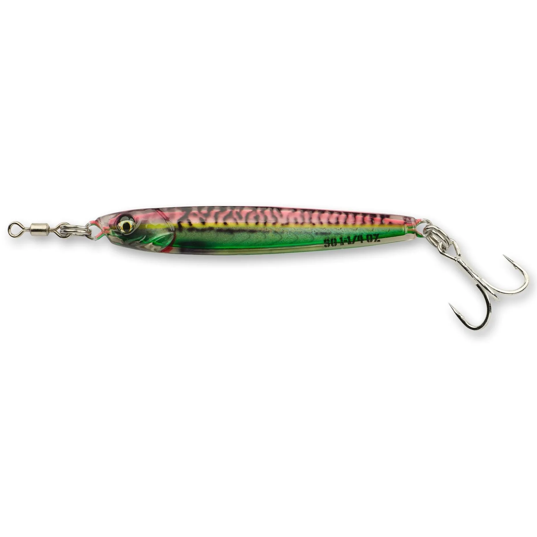 Savage Gear Glass Minnow