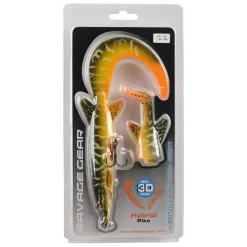 Savage Gear Hybrid Pike