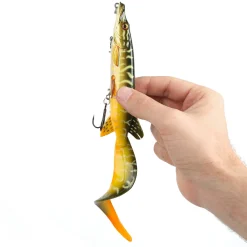 Savage Gear Hybrid Pike