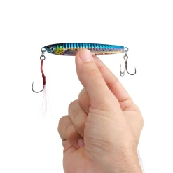 Savage Gear Long Cast Minnow
