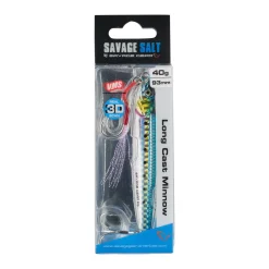 Savage Gear Long Cast Minnow