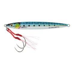 Savage Gear Long Cast Minnow