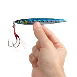 Savage Gear Long Cast Minnow