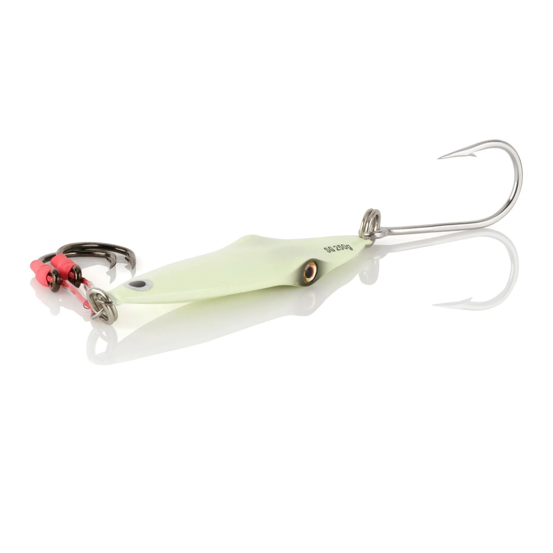 Savage Gear Magnum Squish Jig