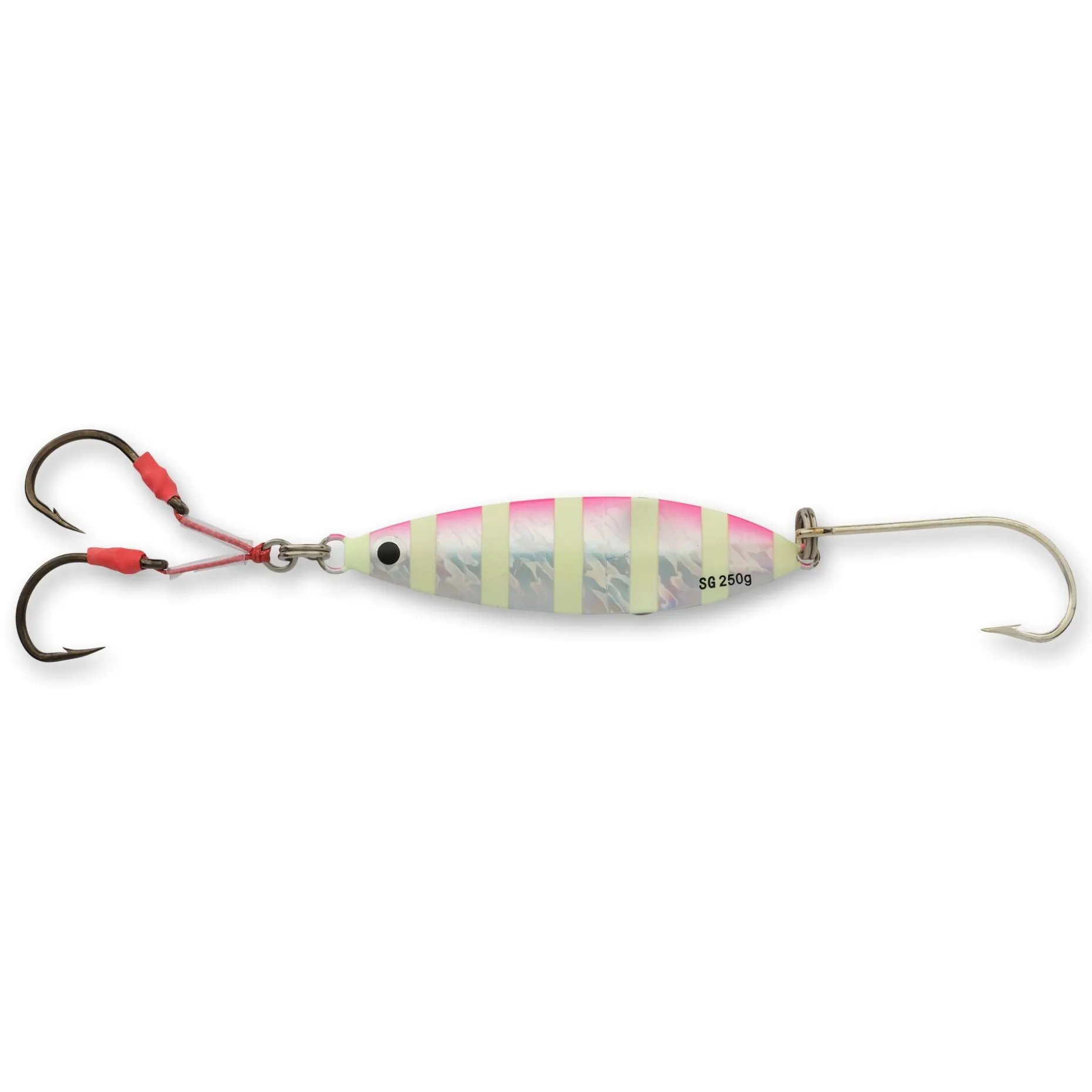 Savage Gear Magnum Squish Jig