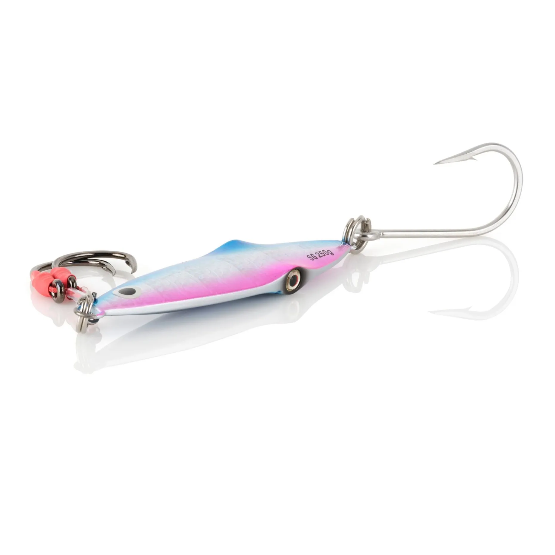 Savage Gear Magnum Squish Jig