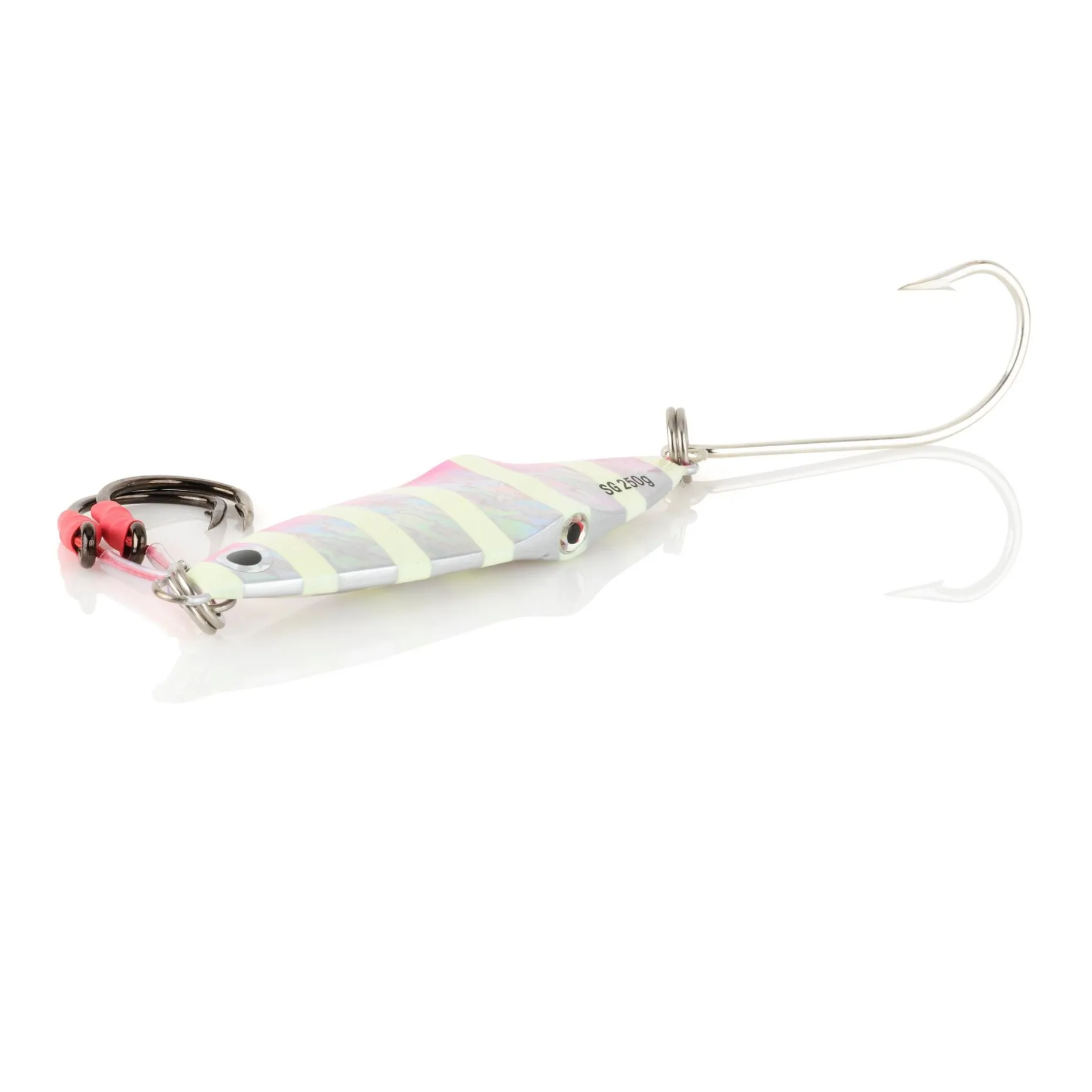 Savage Gear Magnum Squish Jig