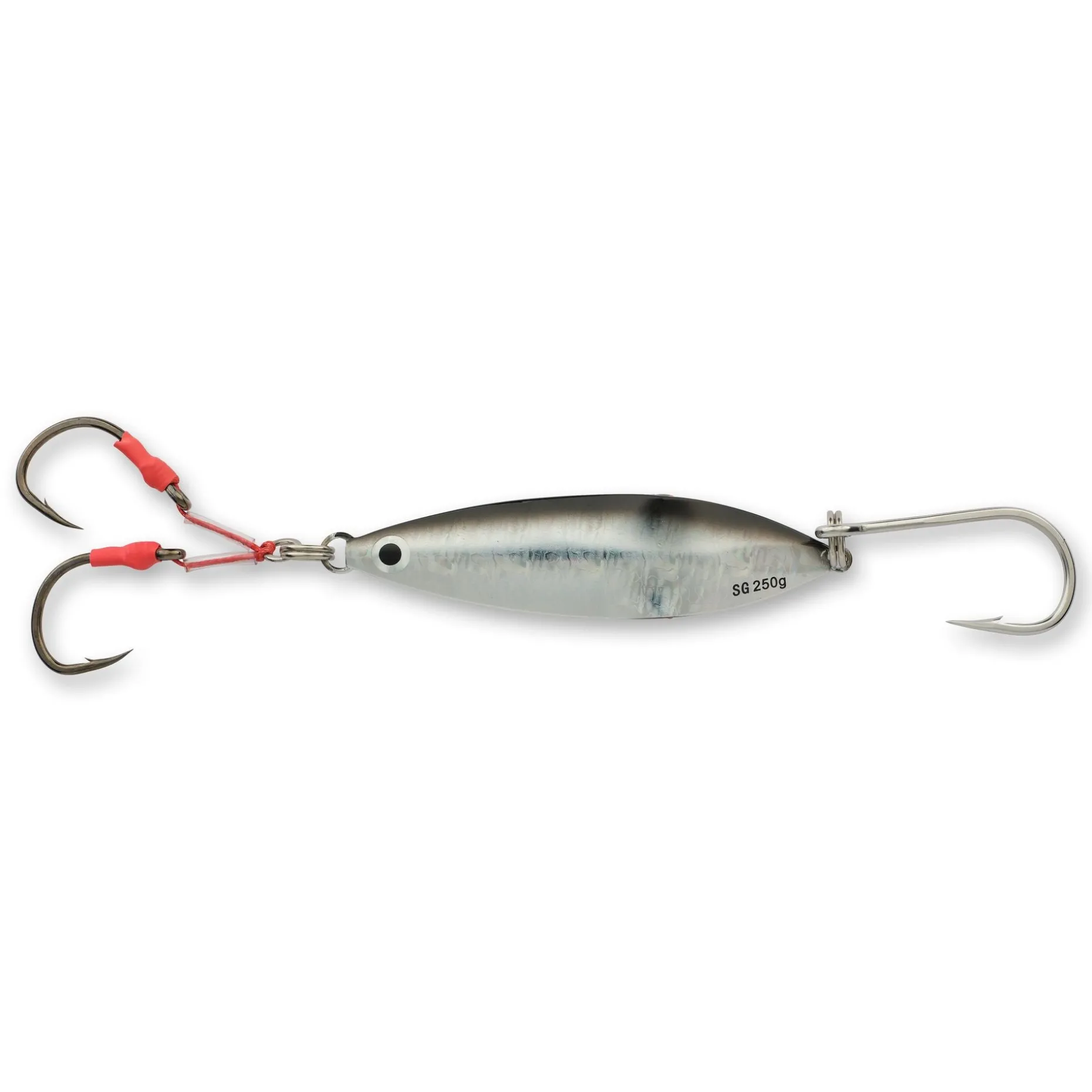 Savage Gear Magnum Squish Jig